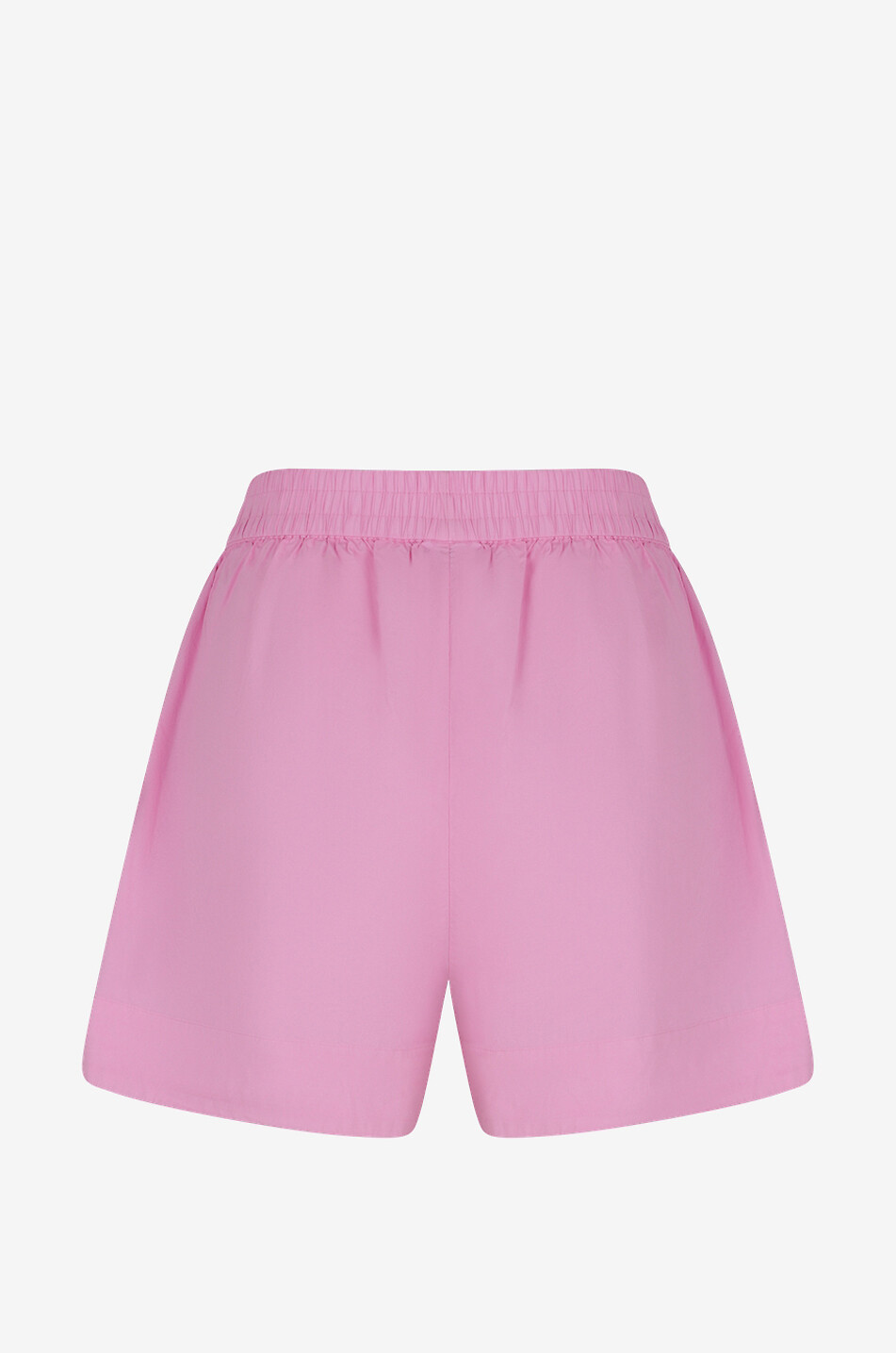 Shorts aus Baumwolle Chiara