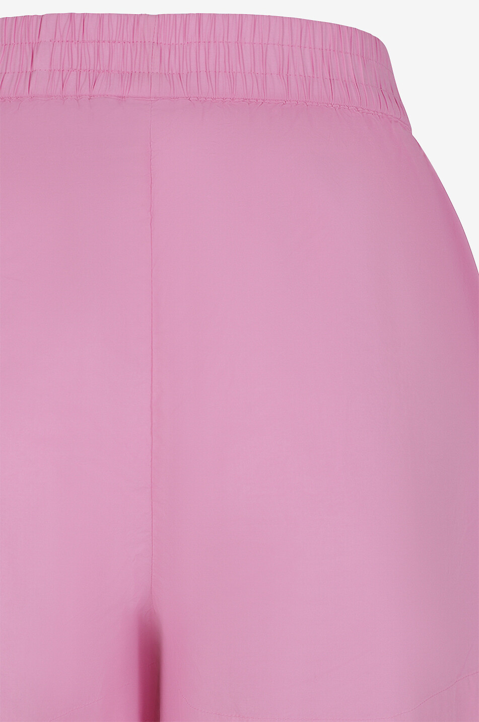 Shorts aus Baumwolle Chiara