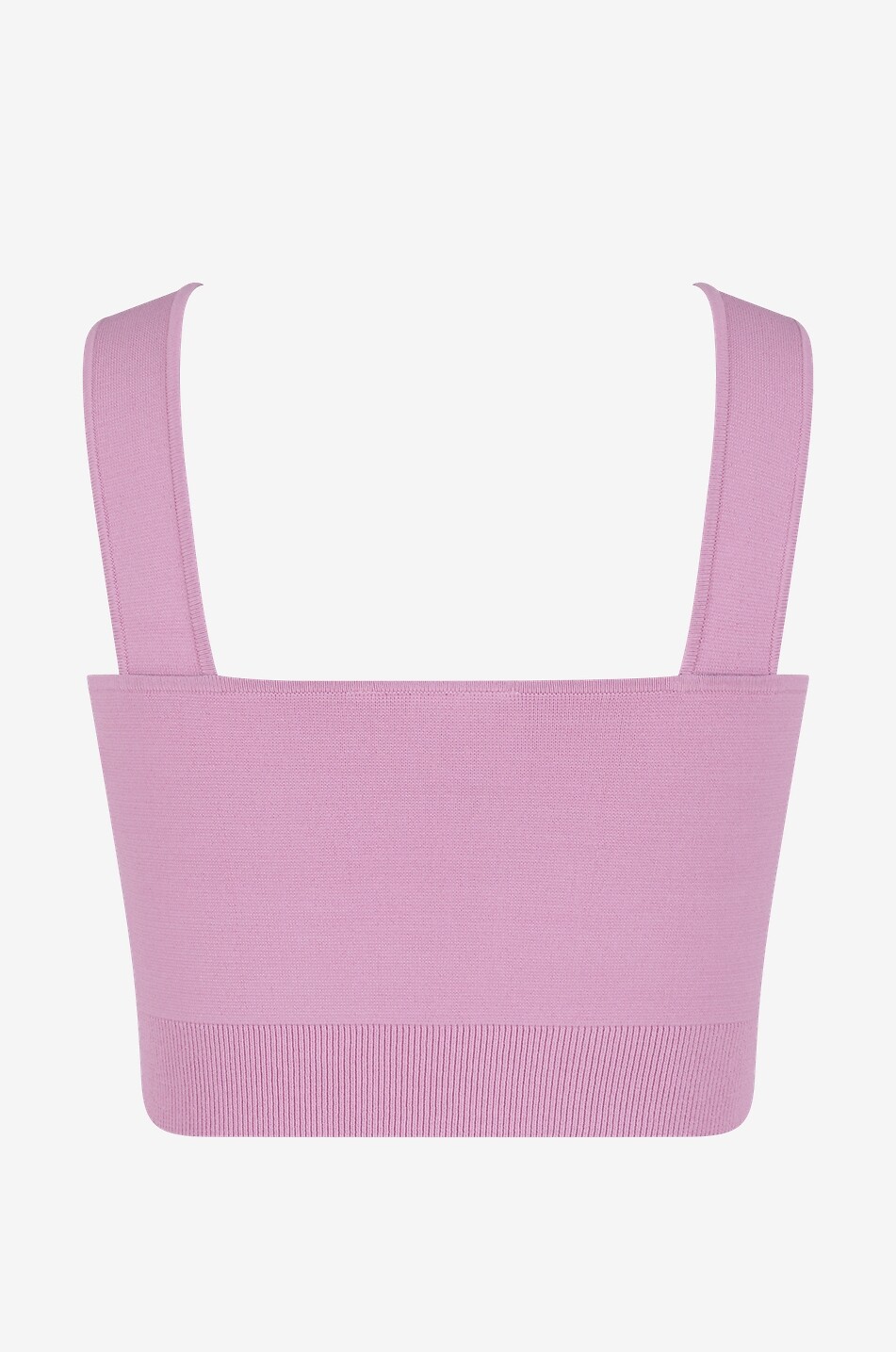 LMND Sleeveless top Women LIGHT PINK 2
