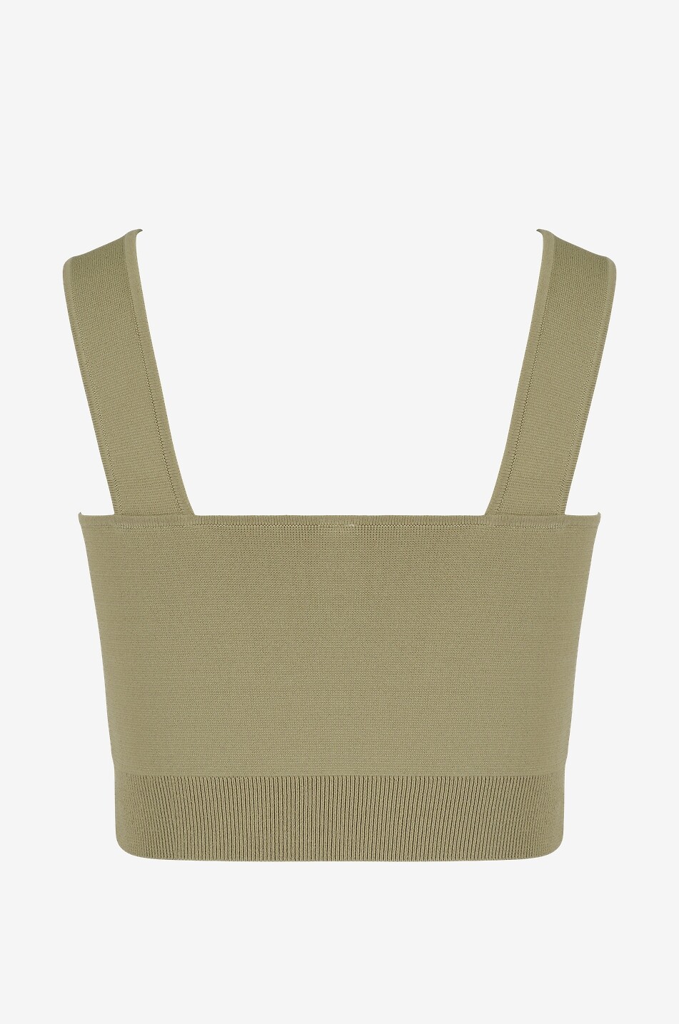 Ärmelloses Top