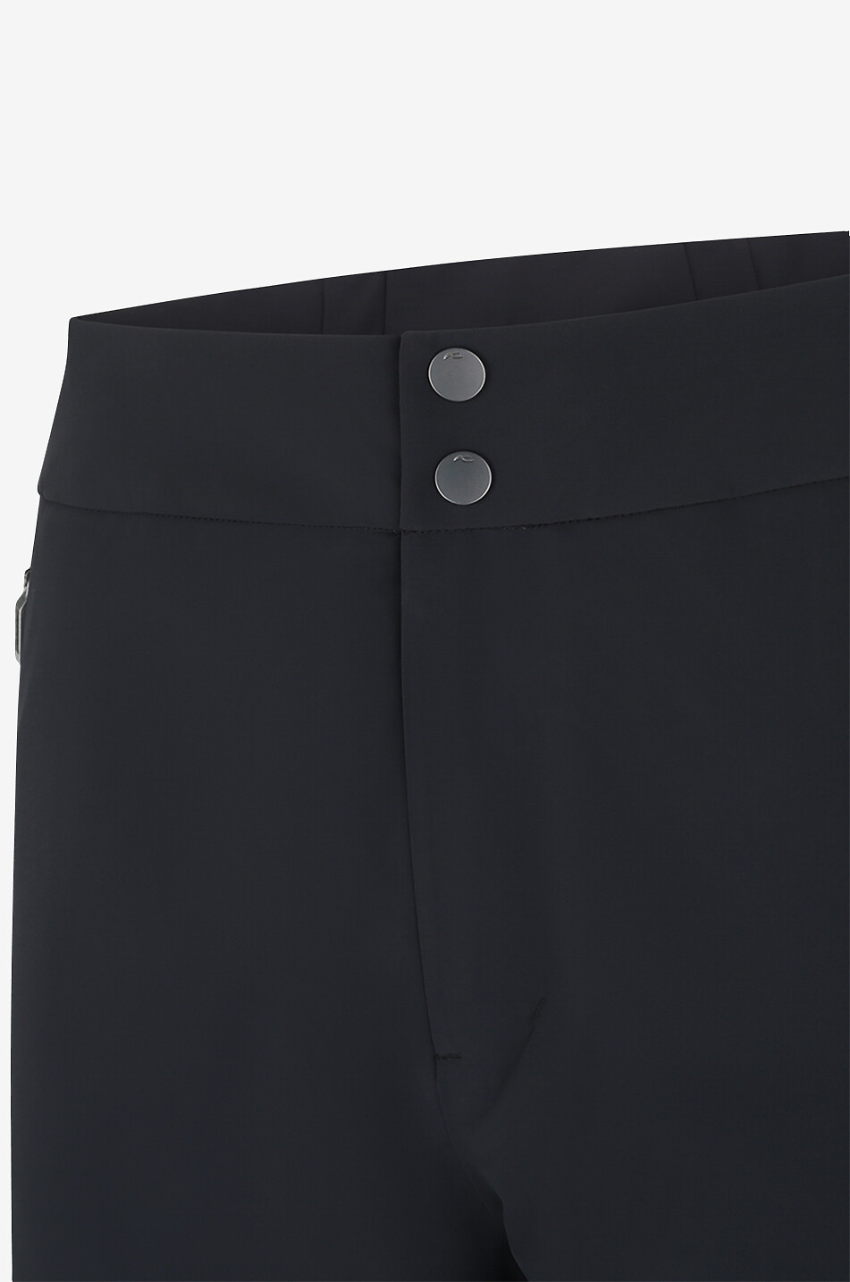 KJUS Skihose Formula Herren SCHWARZ 3
