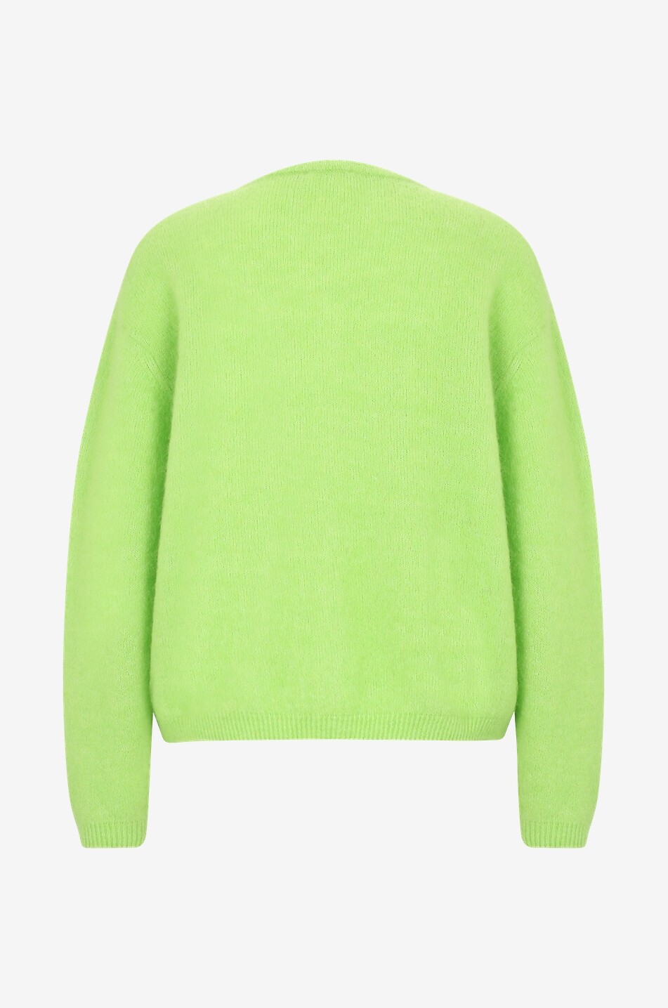 Cardigan aus Wolle Vitow