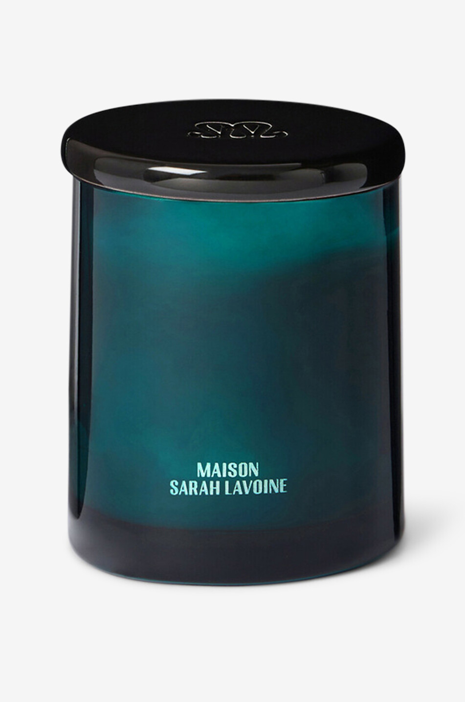MAISON SARAH LAVOINE Bougie parfumée avec couvercle Stella Maison NOIR 2