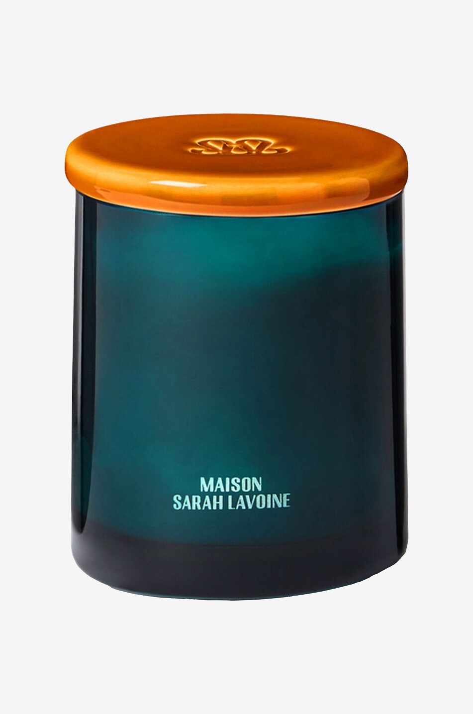 Stella scented candle with lid