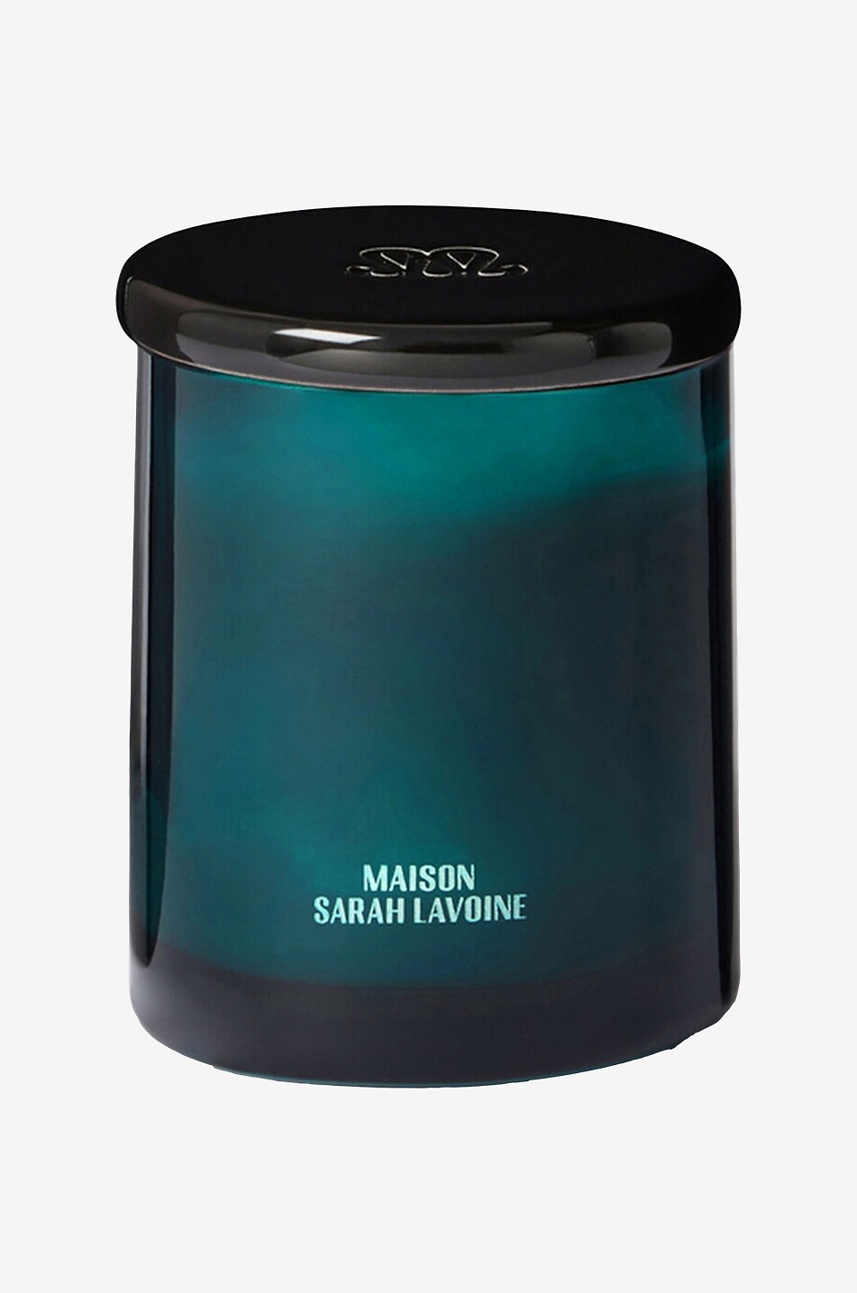 Bougie parfumée avec couvercle Stella