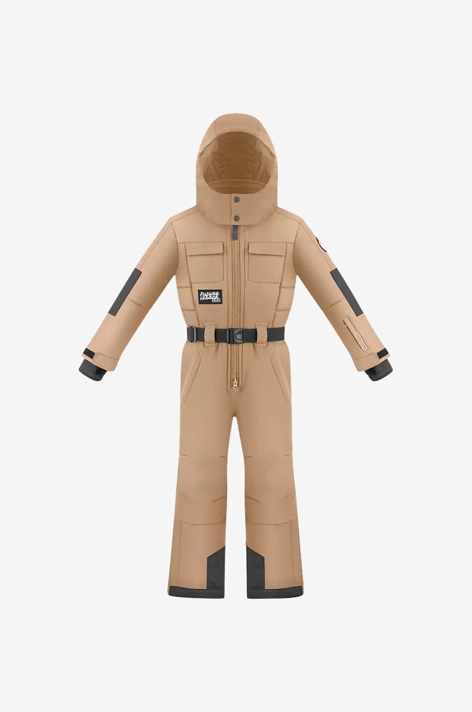 Children's ski dungarees