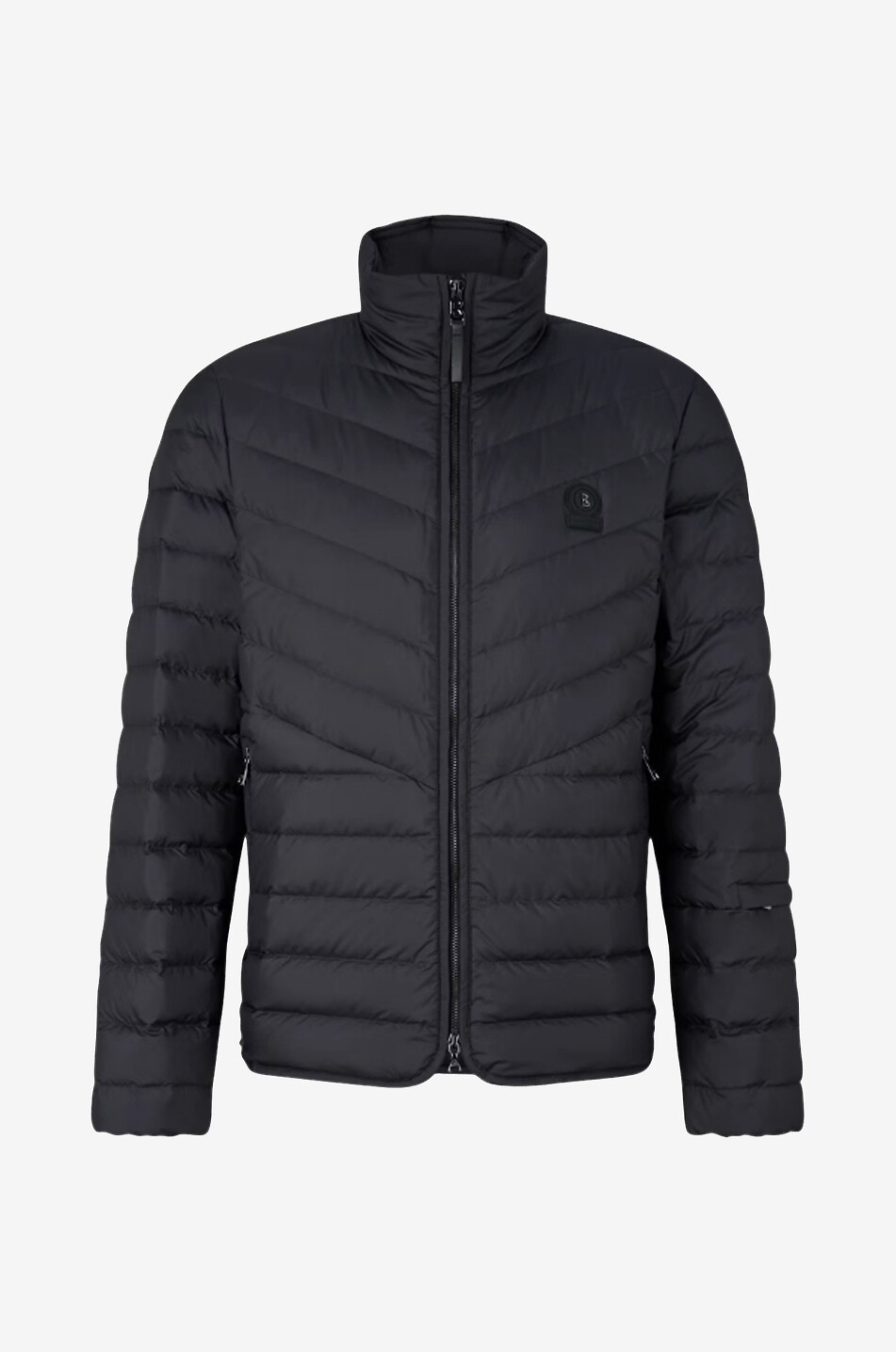 BOGNER Leichte Daunenjacke mit Kapuze Palina Damen SCHWARZ 1