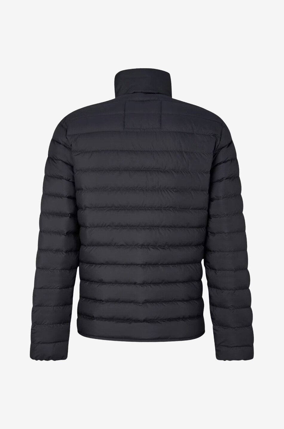 BOGNER Leichte Daunenjacke mit Kapuze Palina Damen SCHWARZ 2