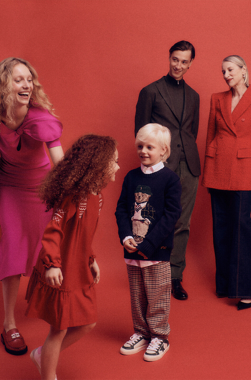 MARCO PESCAROLO Evo slim fit chino cotton trousers Men DARK BROWN 3