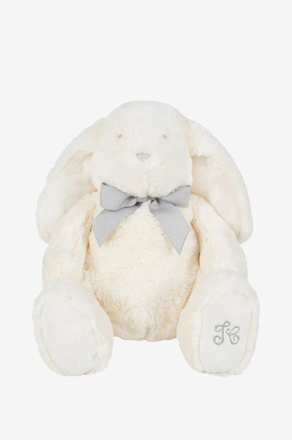 TARTINE ET CHOCOLAT Plüschtier Constant Le Lapin - 30 cm Baby CREMEFARBEN 1