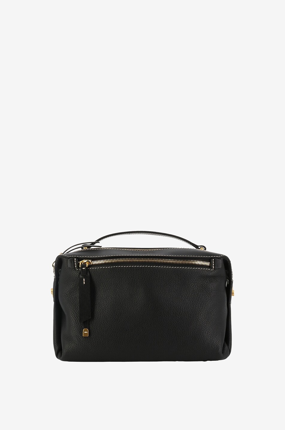 Handtasche aus Leder Serafina