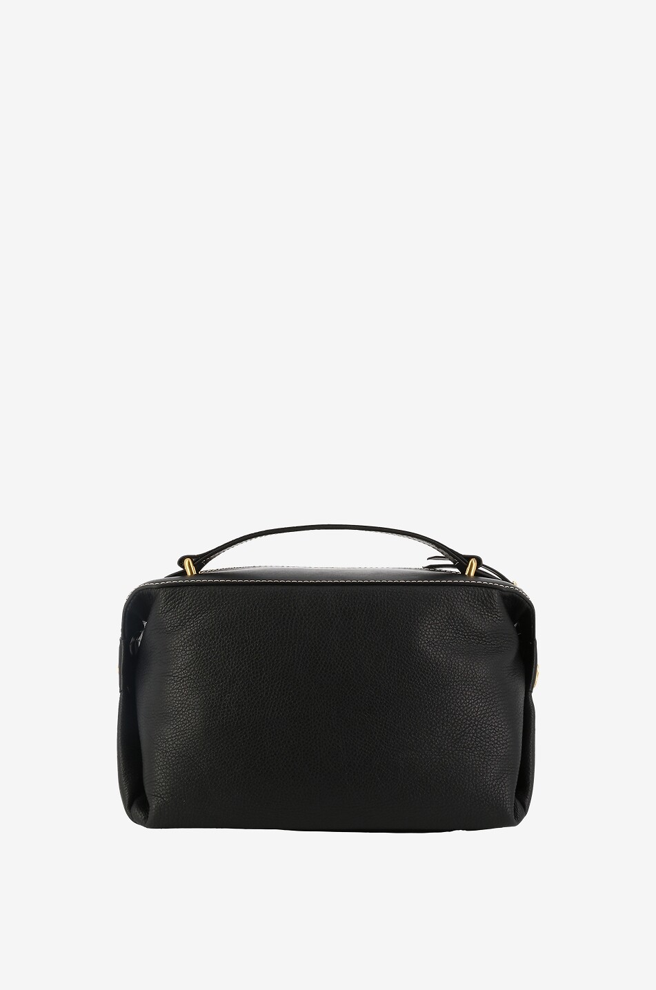 Handtasche aus Leder Serafina