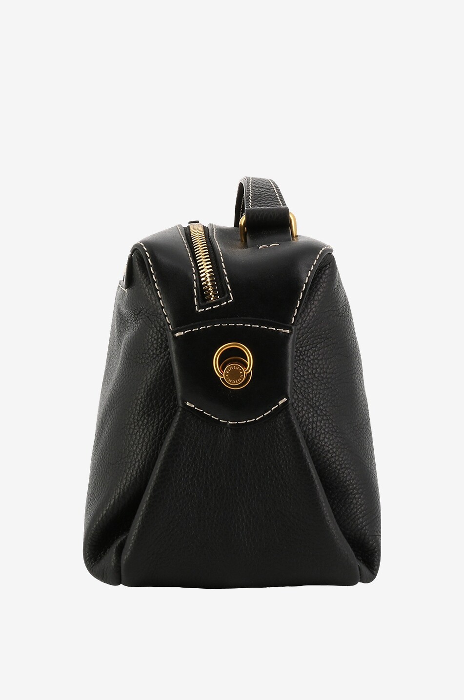 Handtasche aus Leder Serafina