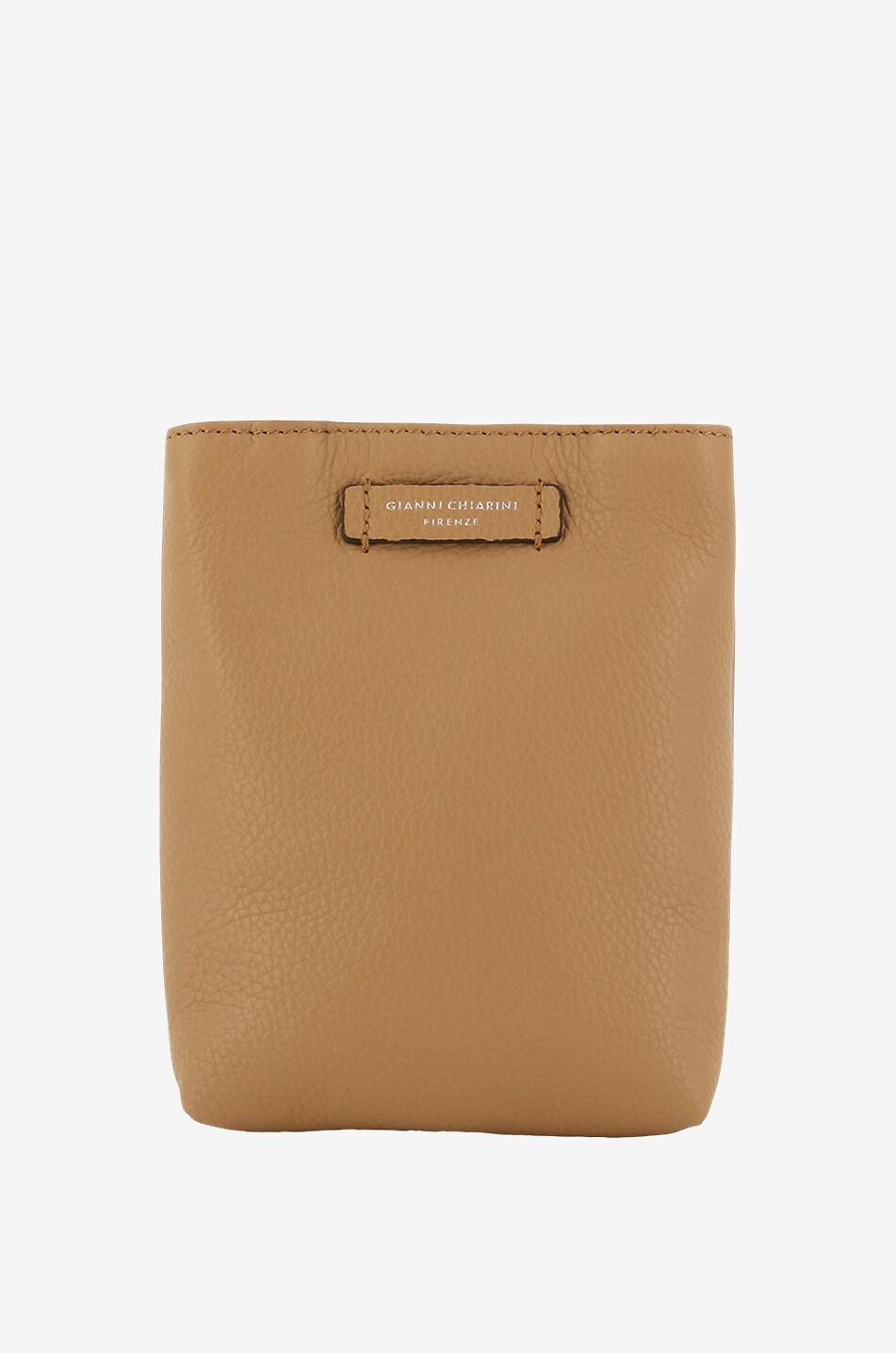 GIANNI CHIARINI Umhängetasche Camilla Damen BEIGE 1