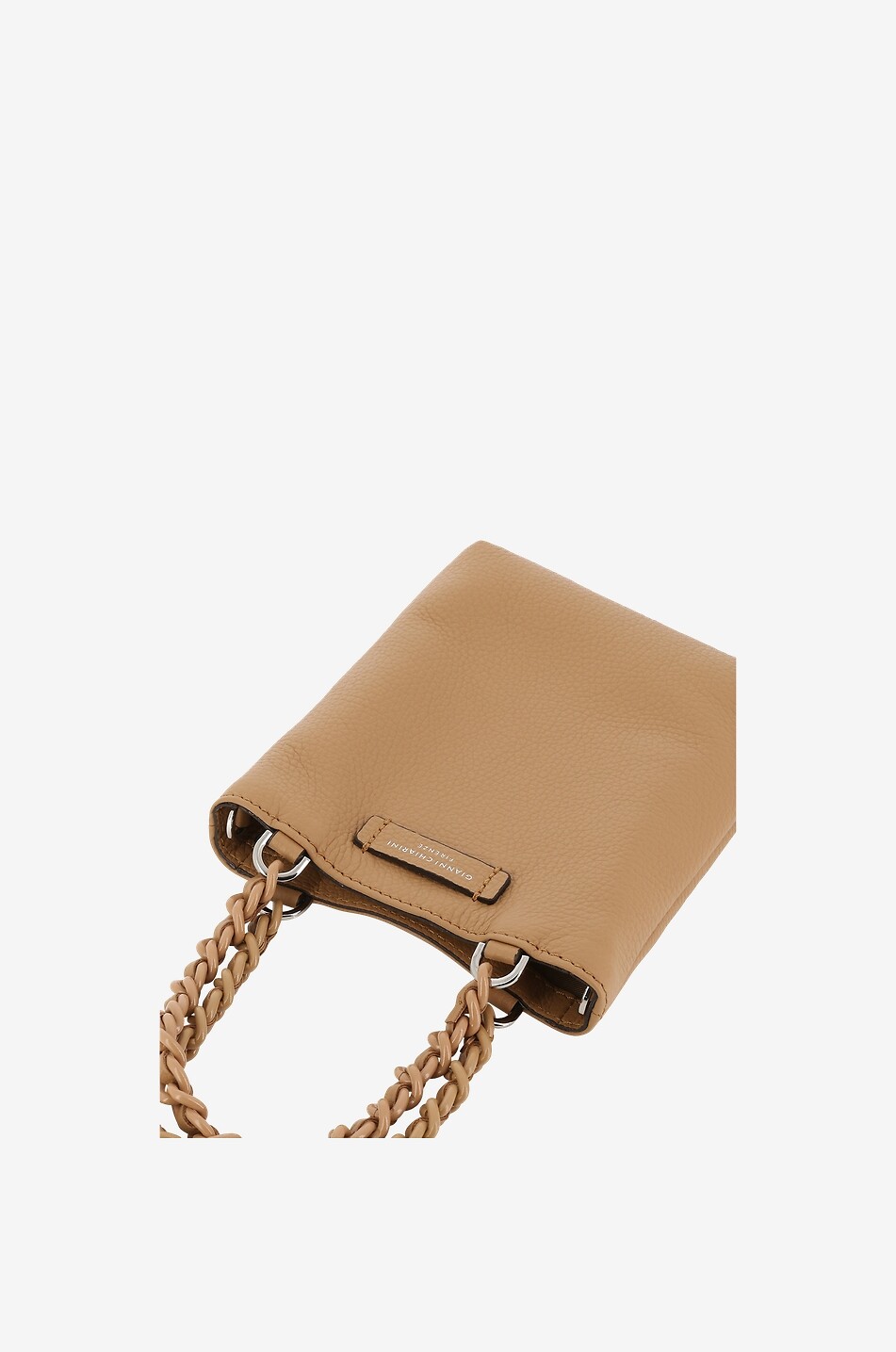 GIANNI CHIARINI Umhängetasche Camilla Damen BEIGE 6