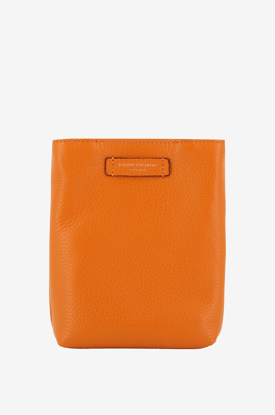 GIANNI CHIARINI Umhängetasche Camilla Damen ORANGE 1