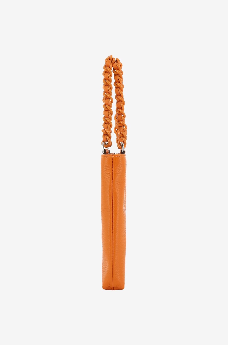 GIANNI CHIARINI Umhängetasche Camilla Damen ORANGE 4