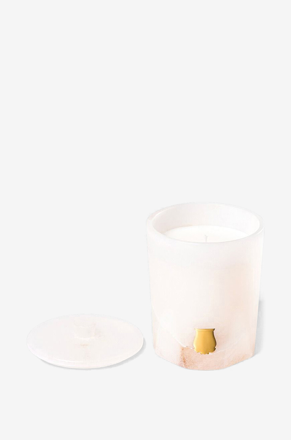 Bougie parfumée Abd El Kader - Les Albâtres - 270 g