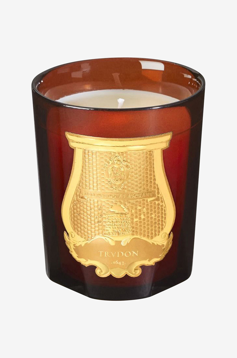 TRUDON Cire scented candle - 270 g Home Colourless 1