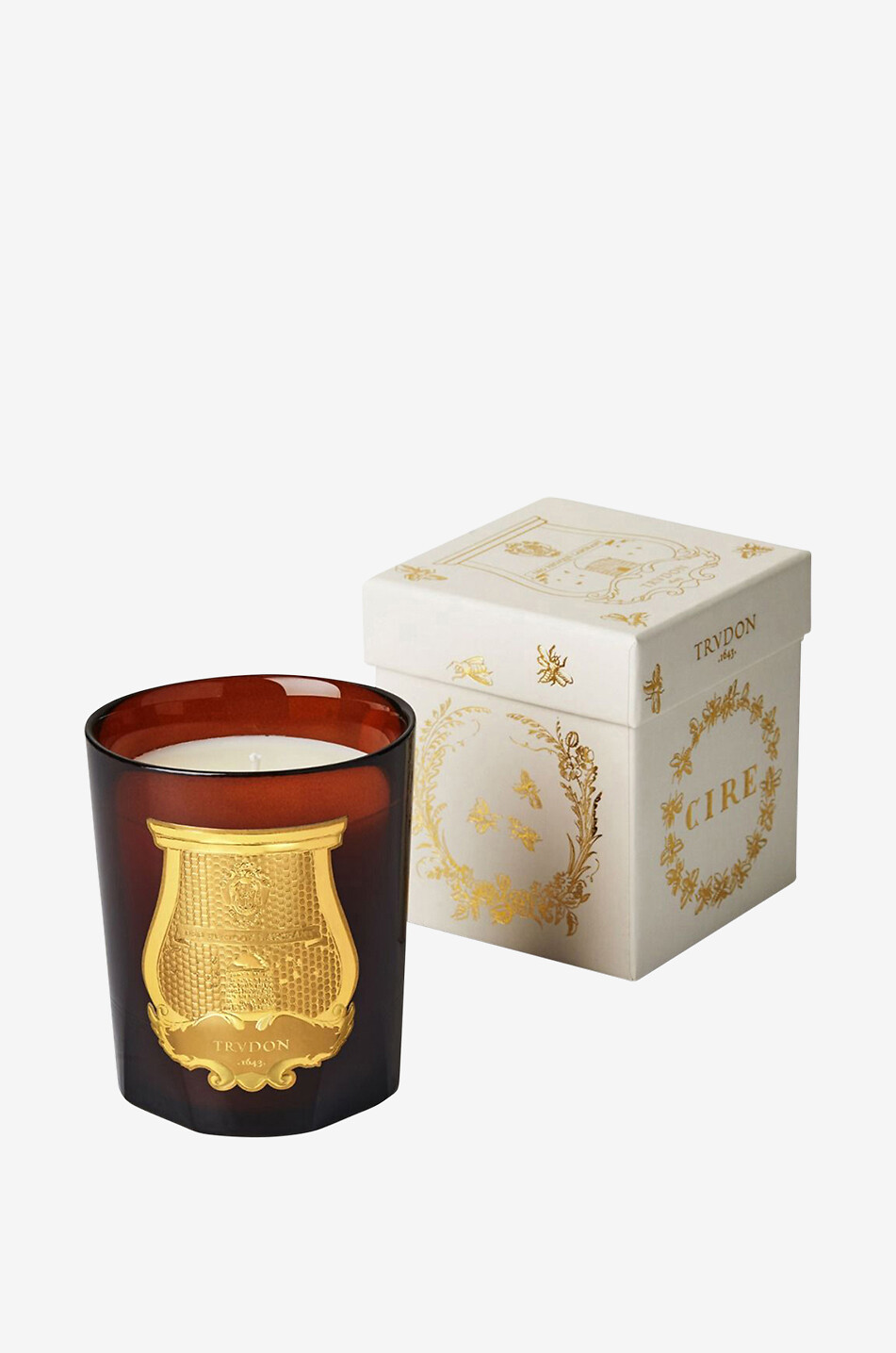 Cire store trudon candle