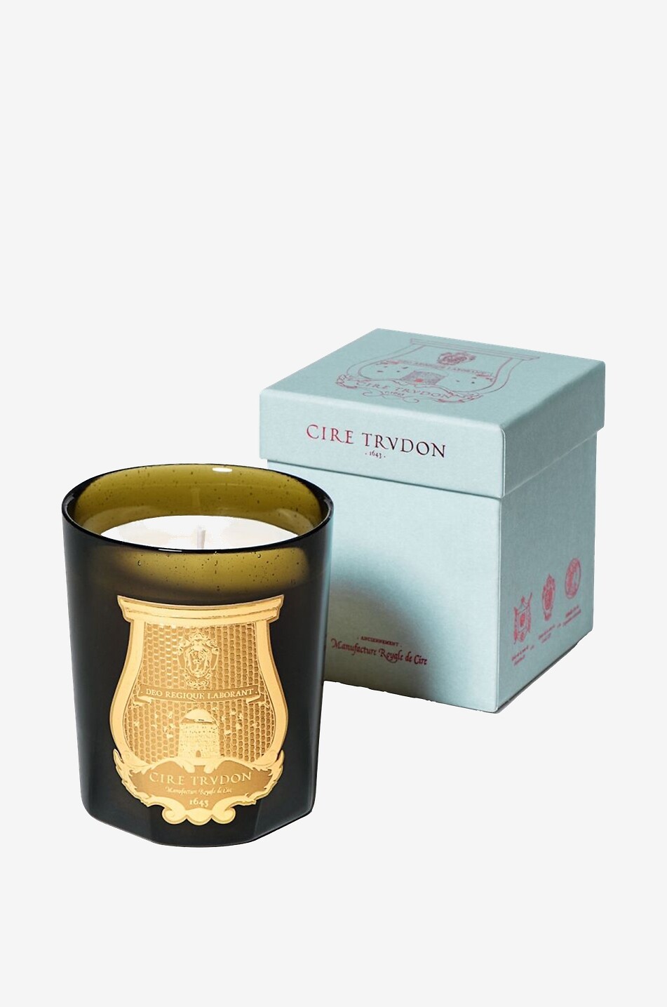 TRUDON Duftkerze La Marquise - 270 g Haus GRÜN 2