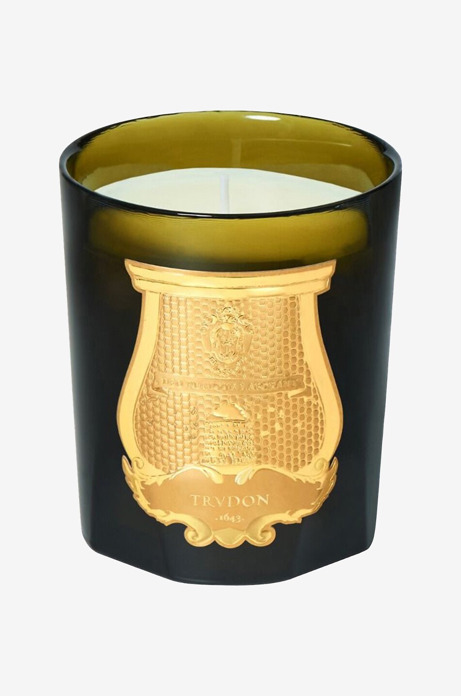 TRUDON Duftkerze Odalisque - 270 g Haus GRÜN 1