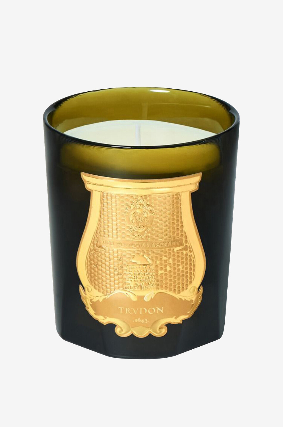 TRUDON Solis Rex scented candle - 270 g Home GREEN 1