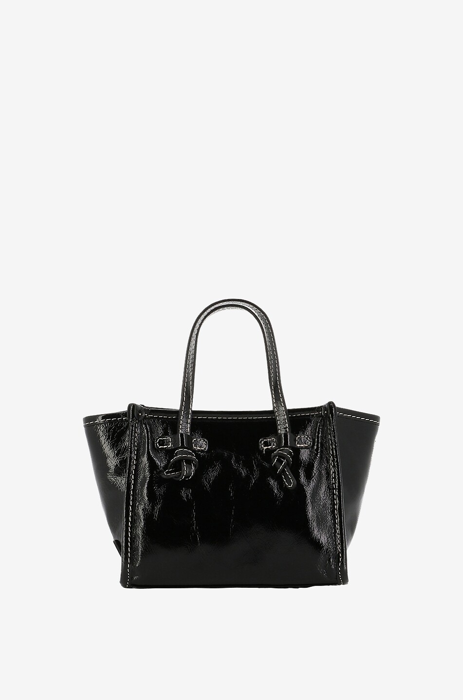Miss Marcella leather tote bag