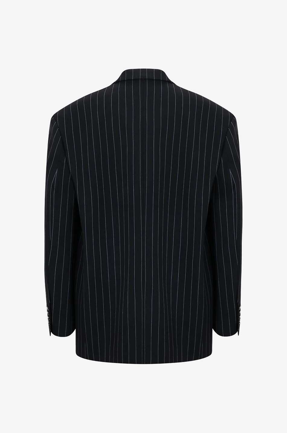 Blazer oversize milleraie Glen