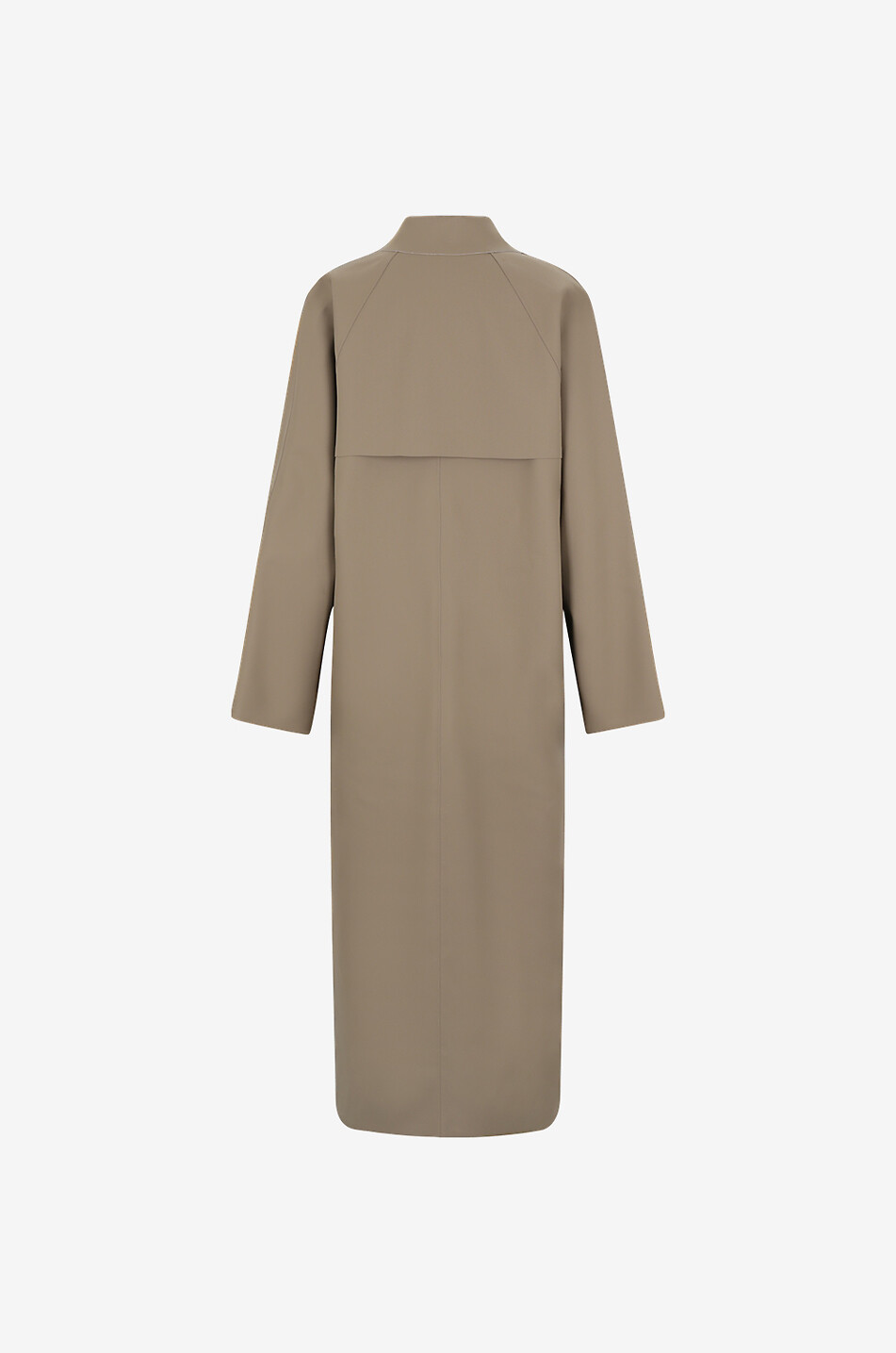 Manteau de pluie Original Long Rubber