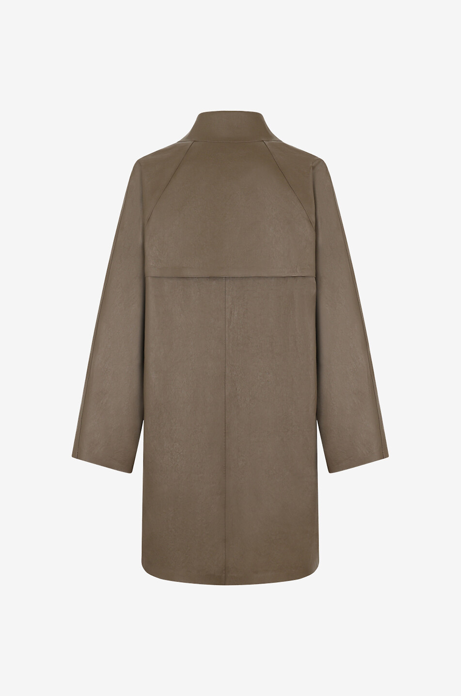 Veste de pluie The Original Above Oil Mud