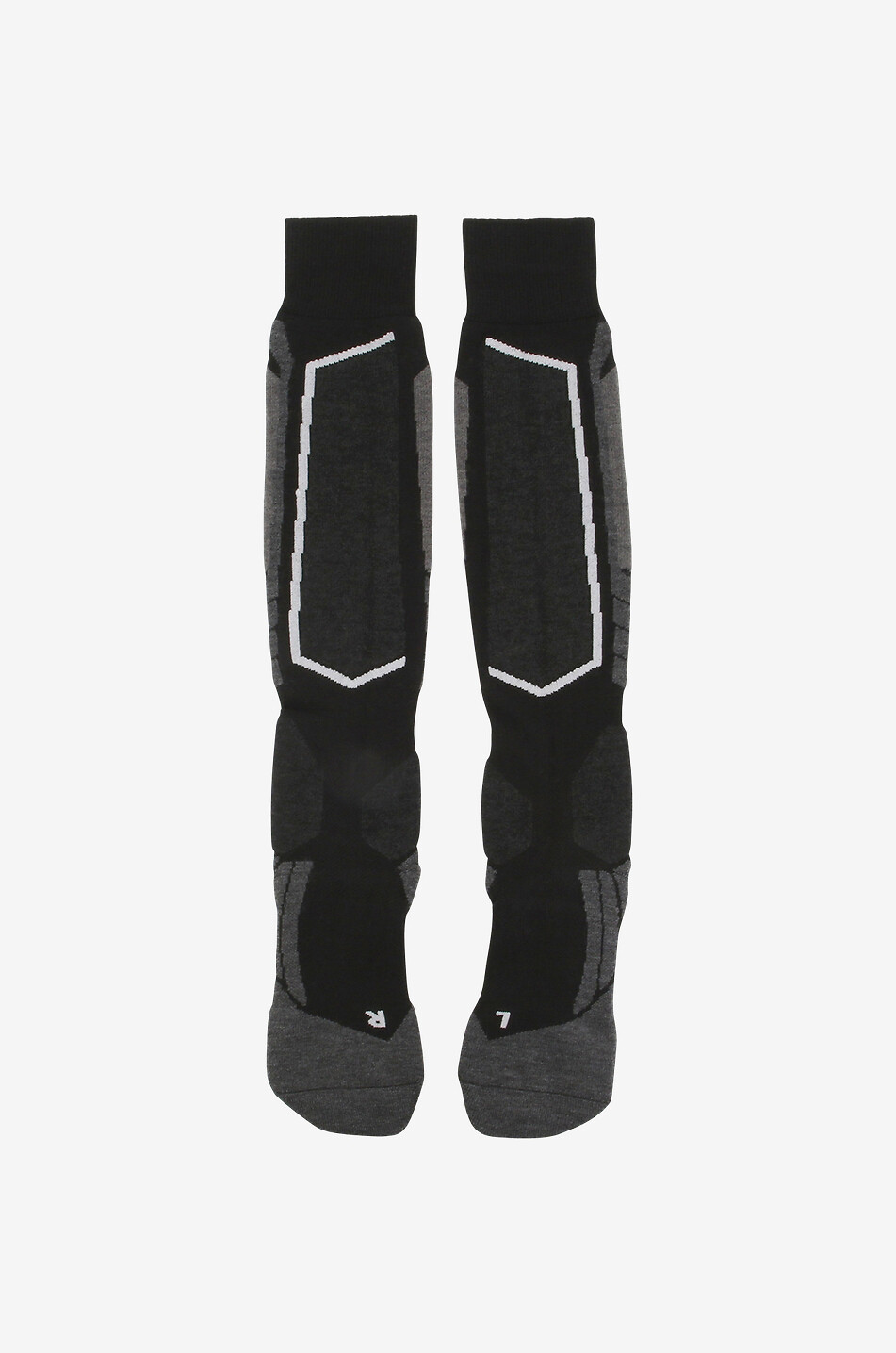 Chaussettes de ski mi-bas SK2 Intermediate W