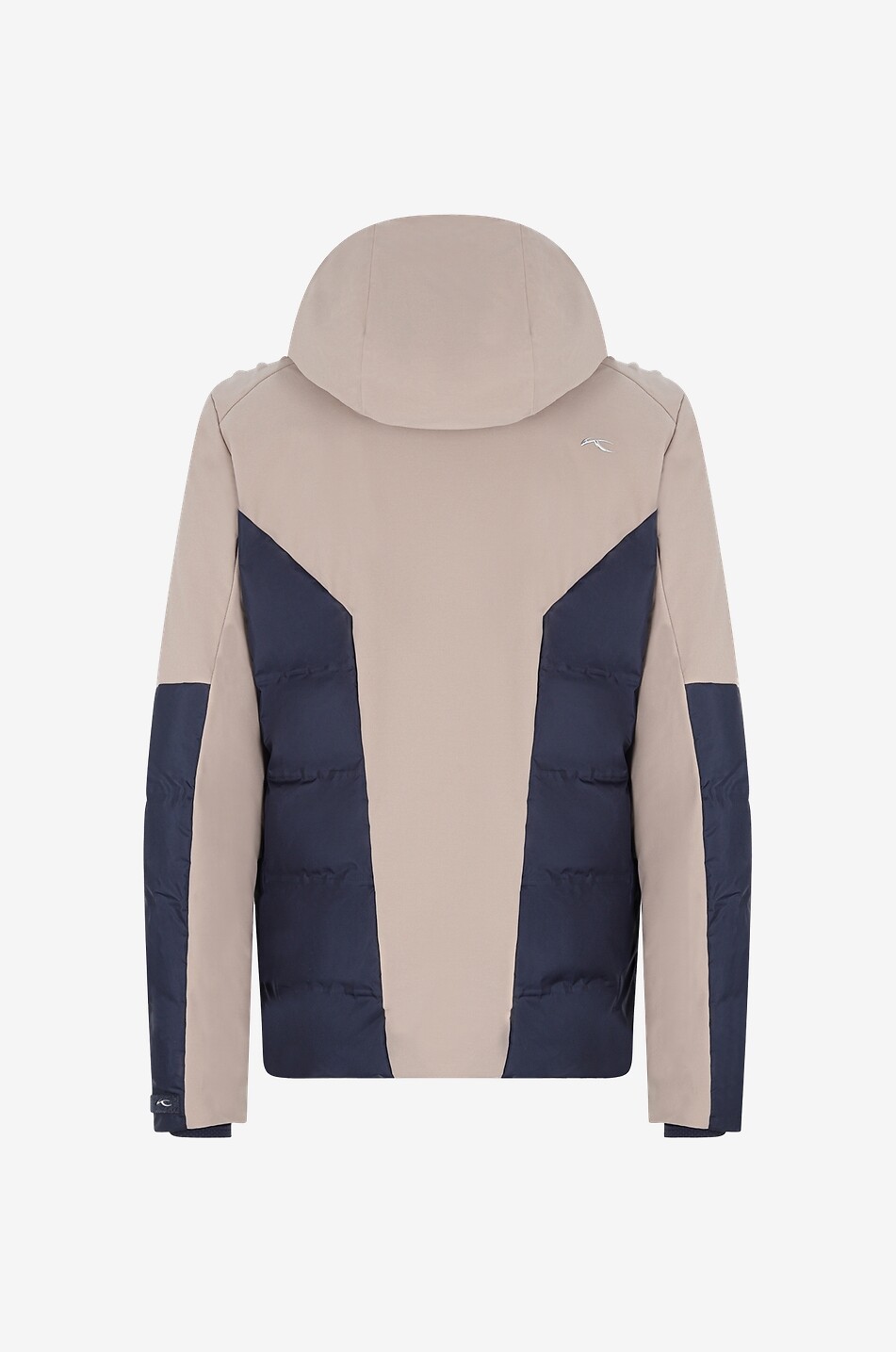 KJUS Warme Skijacke Pivot Herren BUNT 2
