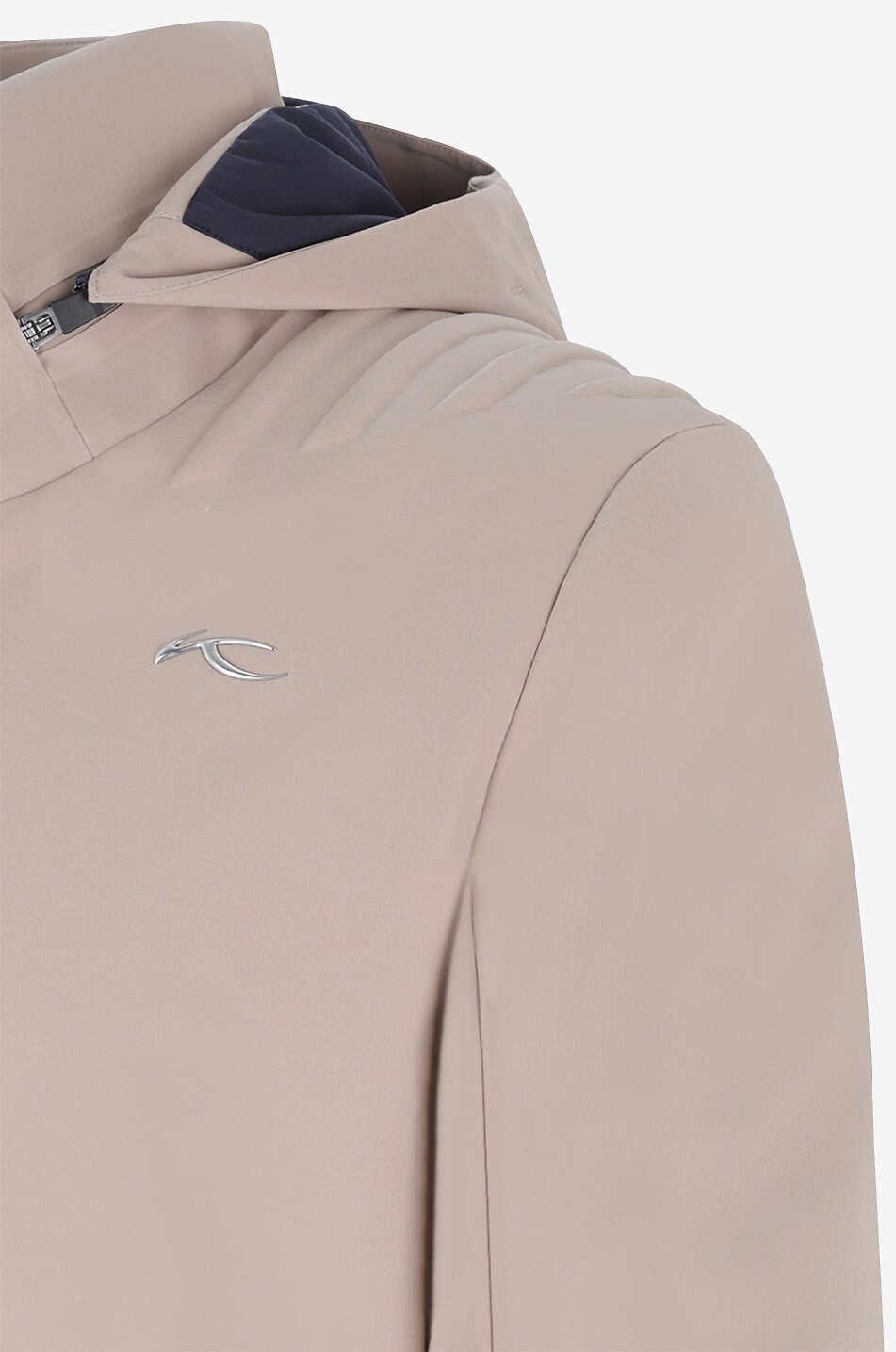 KJUS Warme Skijacke Pivot Herren BUNT 3