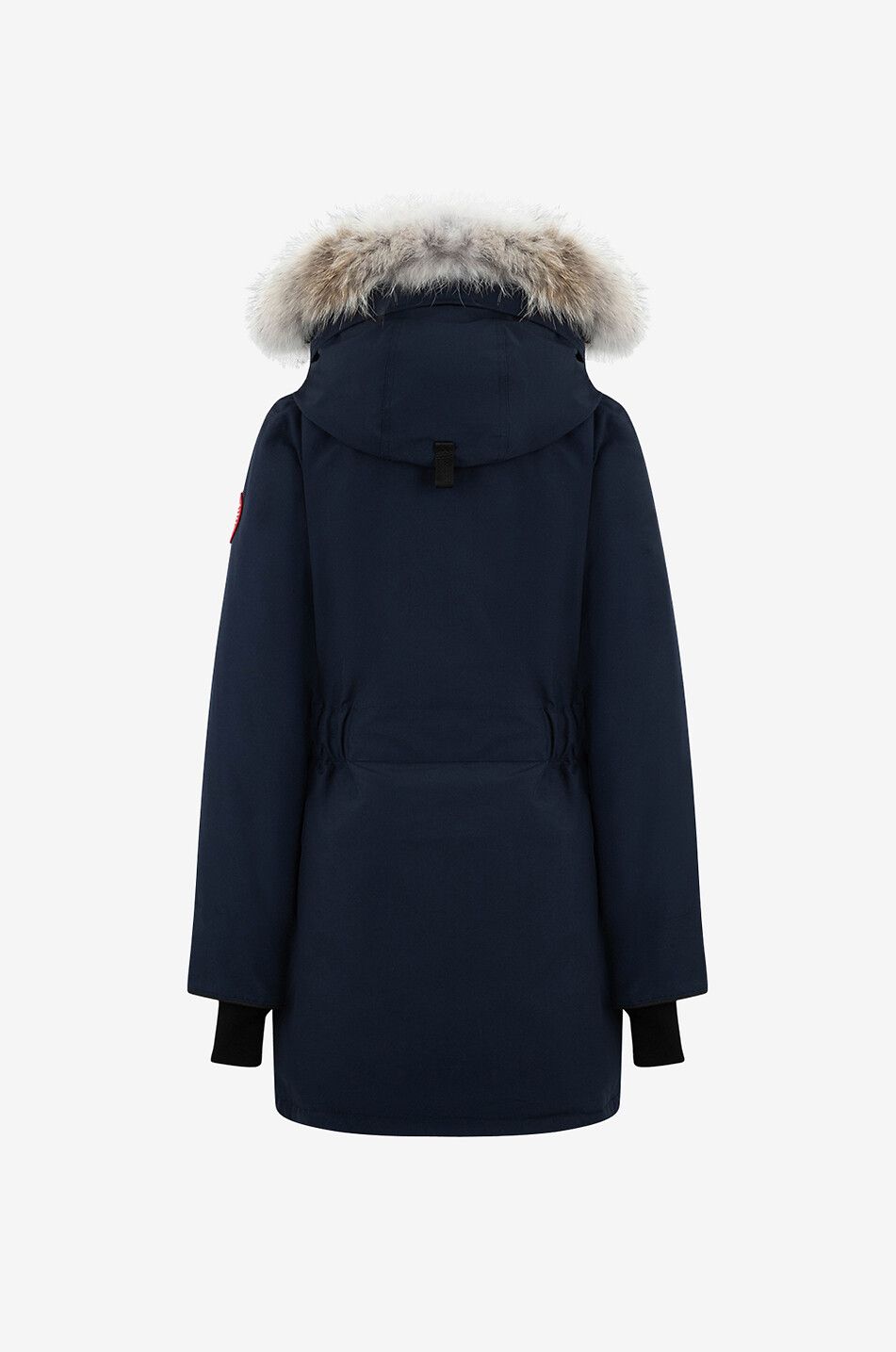 Veste canada shops goose femme courte