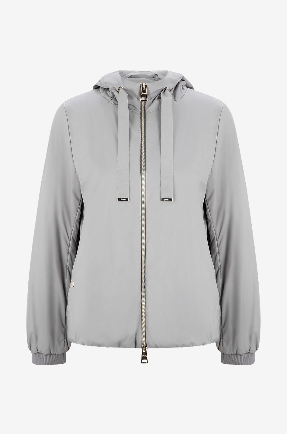 Nuage Ultralight padded hooded jacket