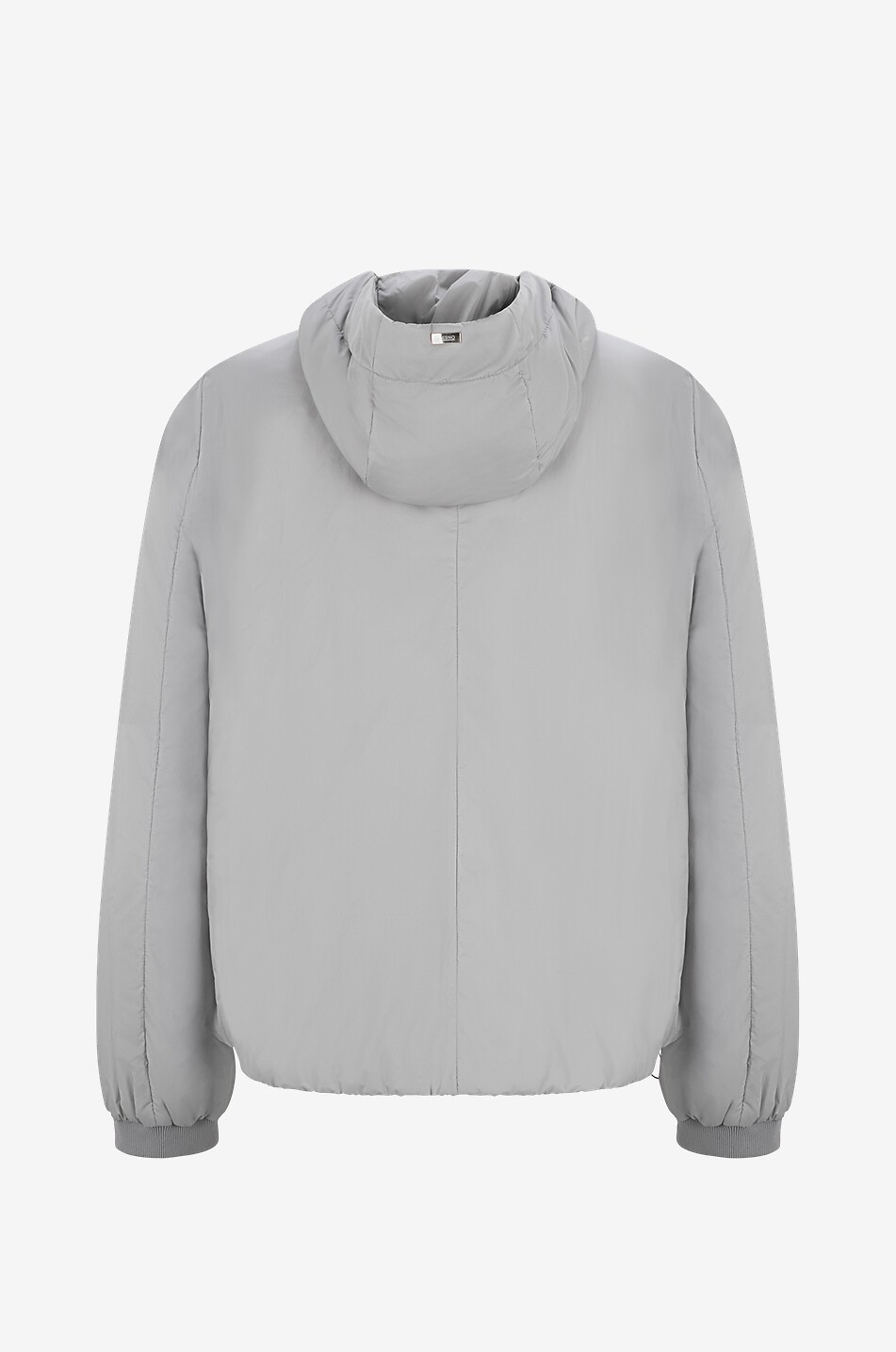 Blouson ouaté à capuche Nuage Ultralight