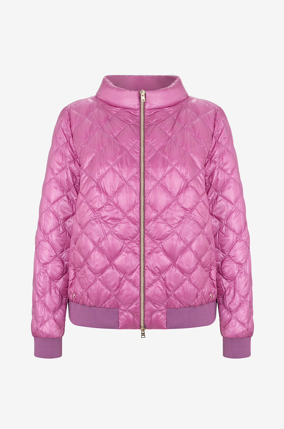 Leichte Stepp-Bomberjacke Ultralight