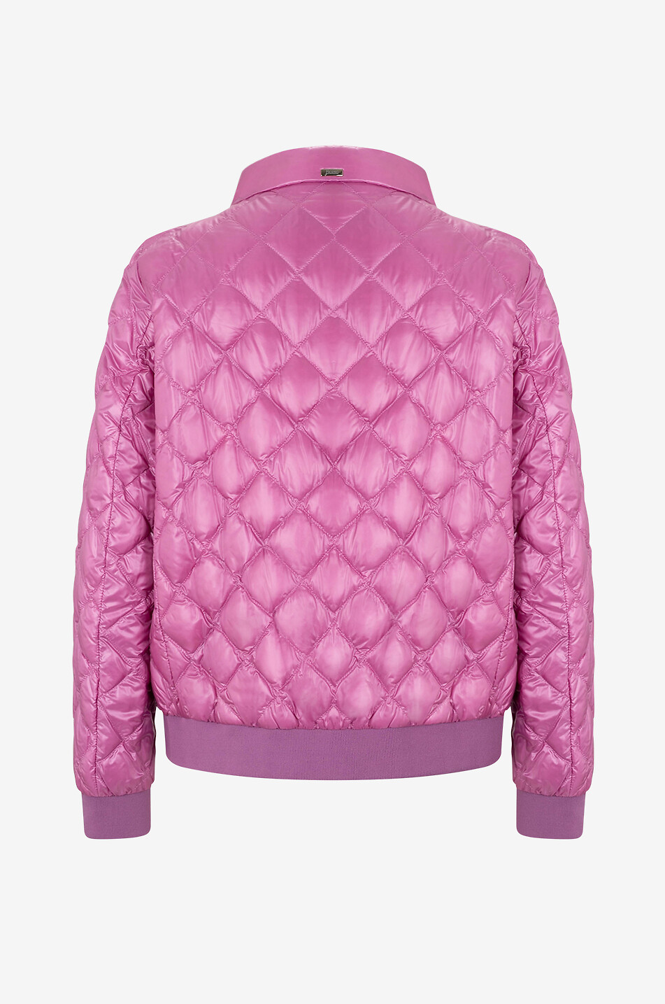 Leichte Stepp-Bomberjacke Ultralight