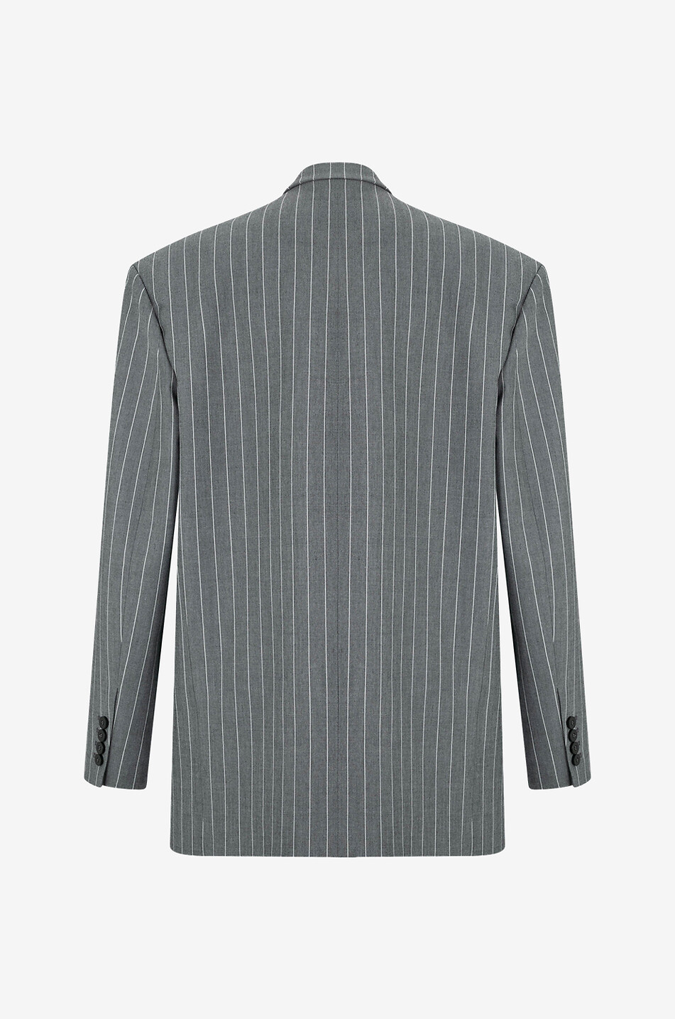 Blazer milleraie oversize Glen