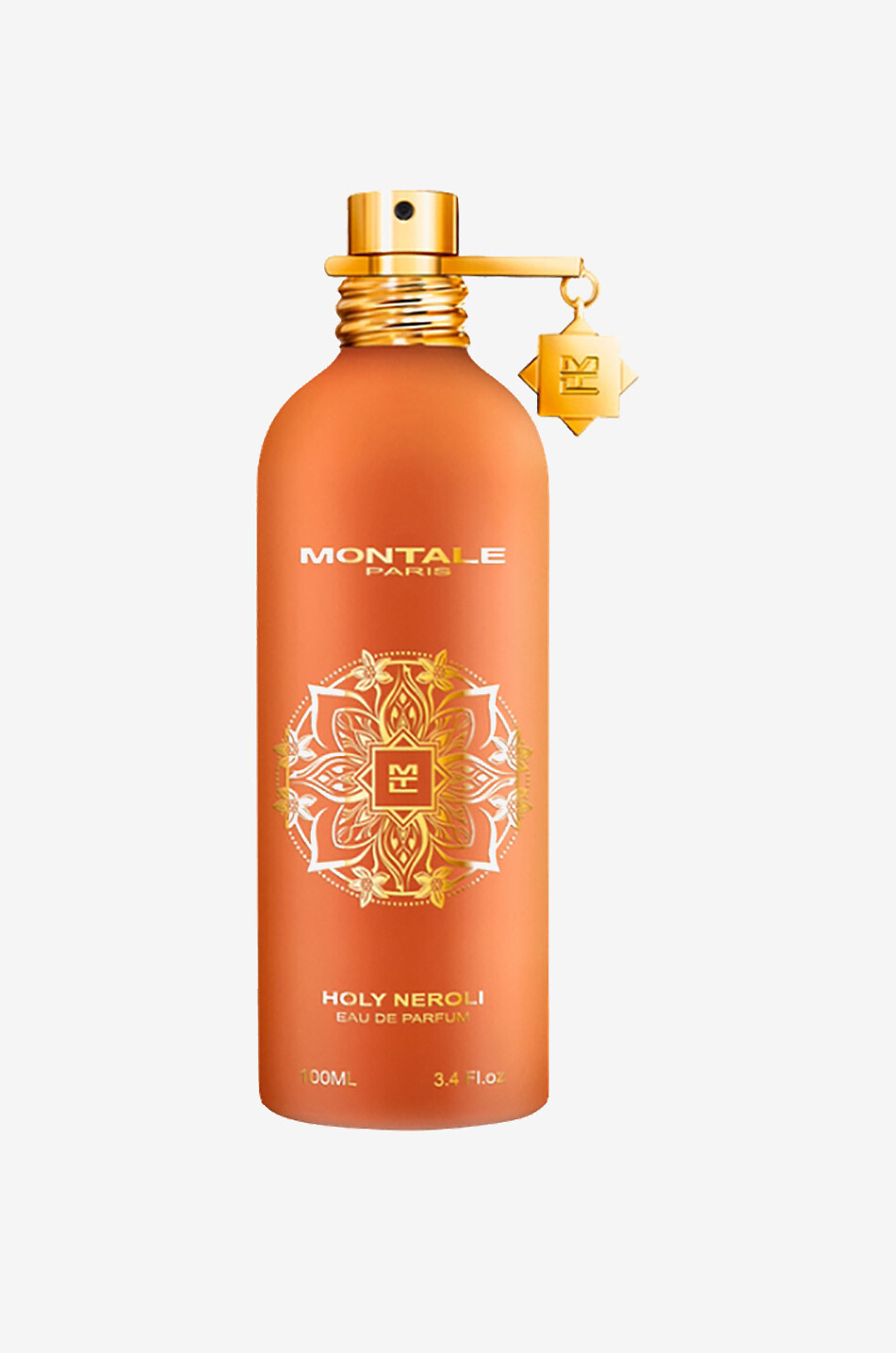 MONTALE PARFUMS Holy Neroli eau de parfum - 100 ml Unisex Colourless 1