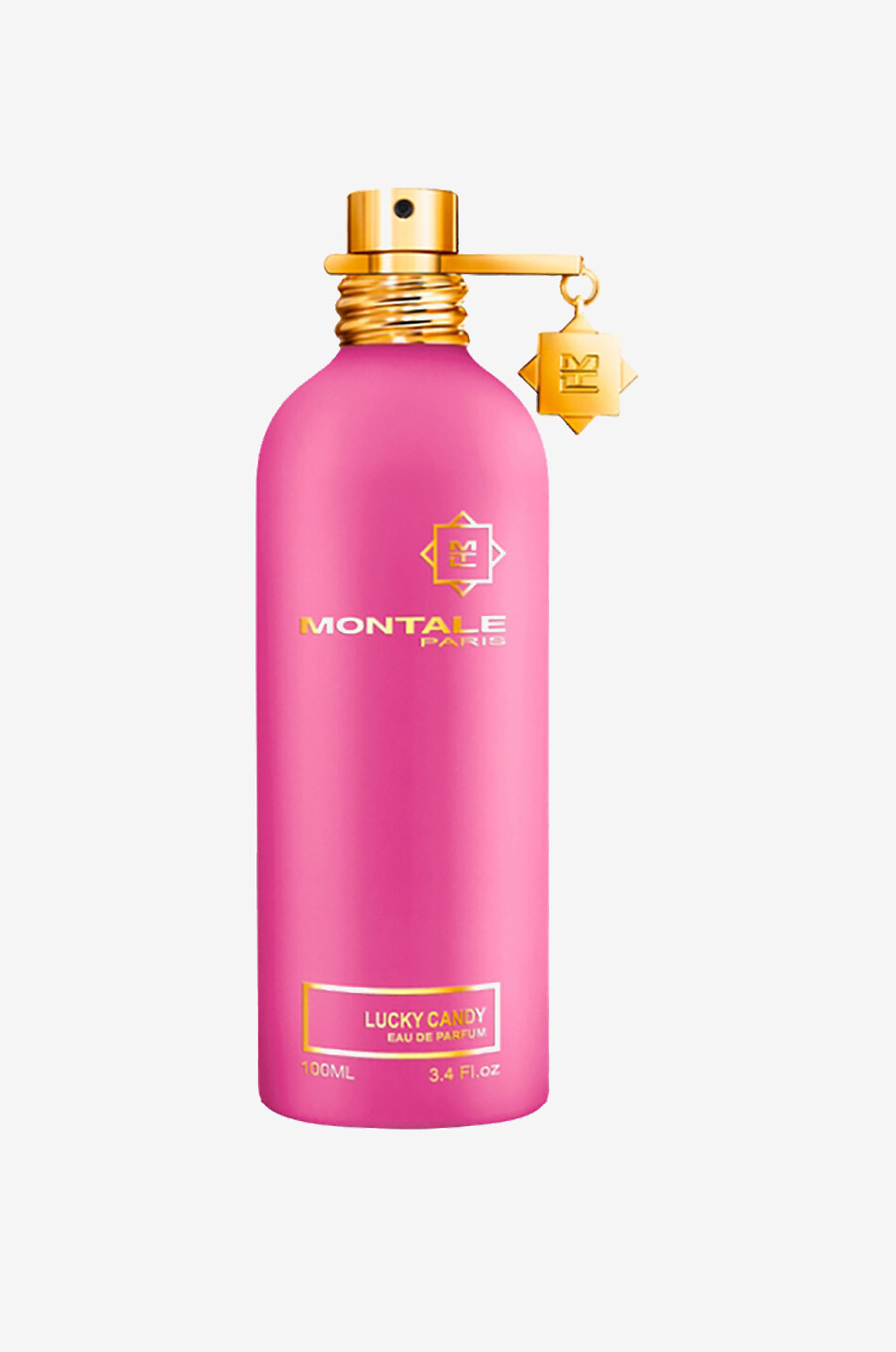 MONTALE PARFUMS Eau de parfum Lucky Candy - 100 ml Unisexe Incolore 1