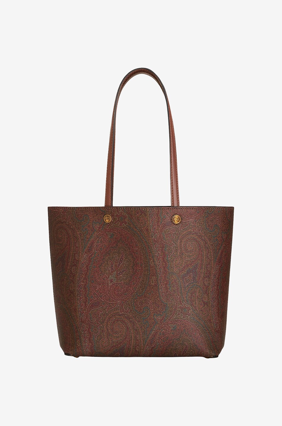 Sac cabas en toile Paisley Essential Medium