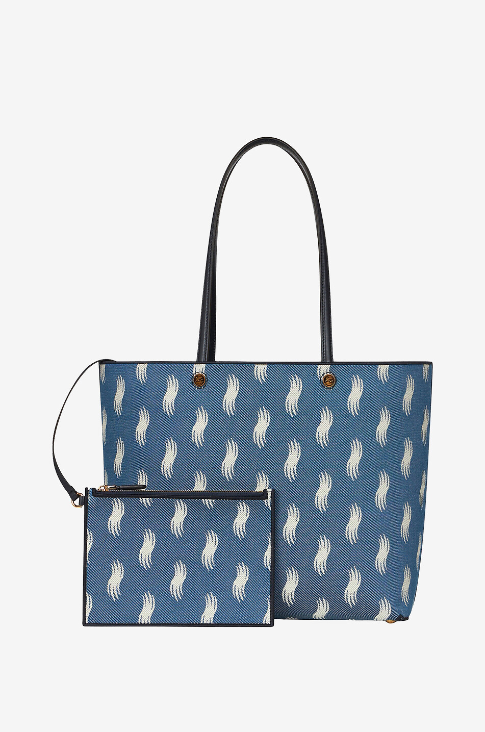 Tory Burch deals Pineapple Tote