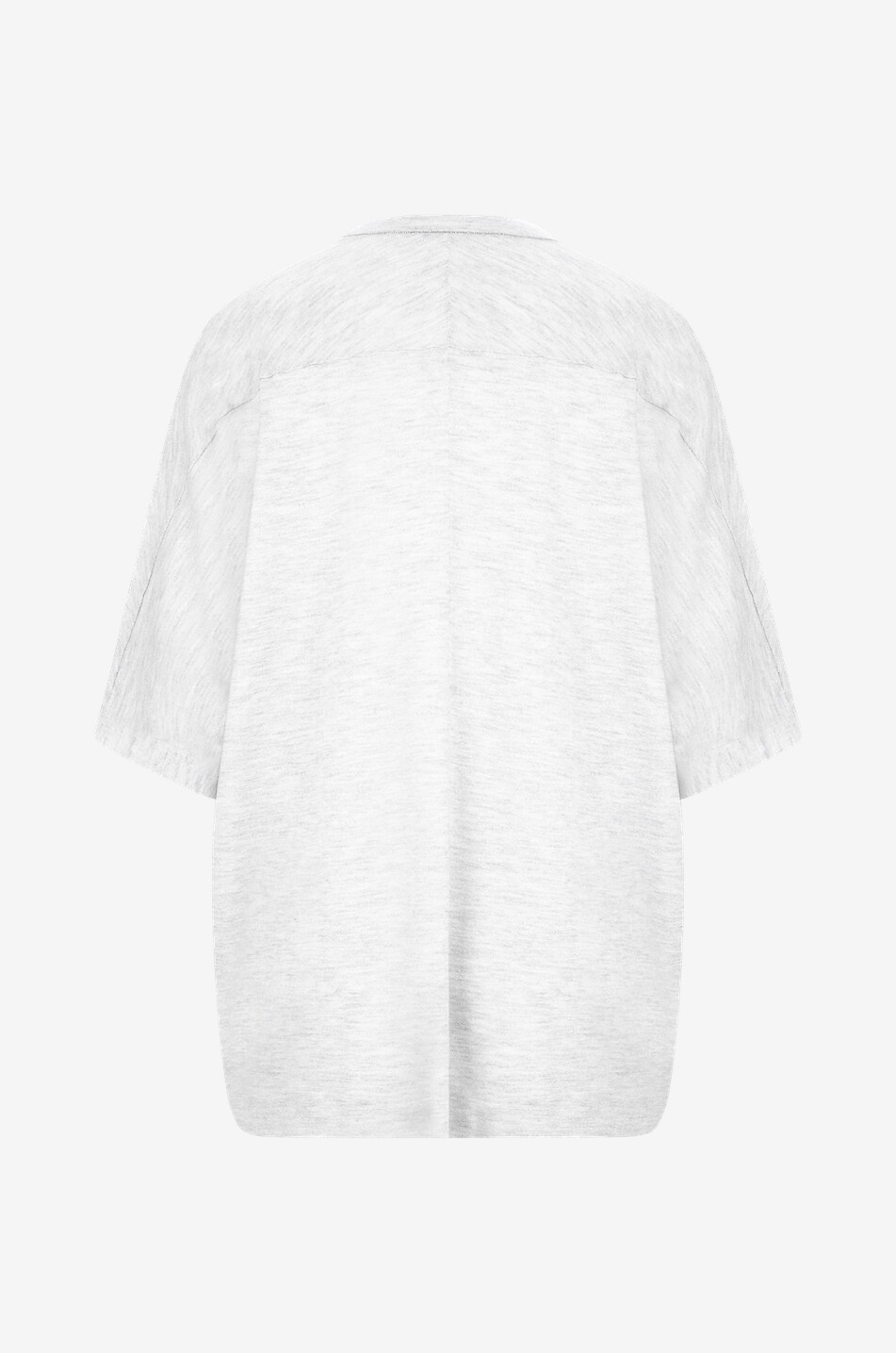 Oversize-Pullover aus Kaschmir und Seide Sparkling