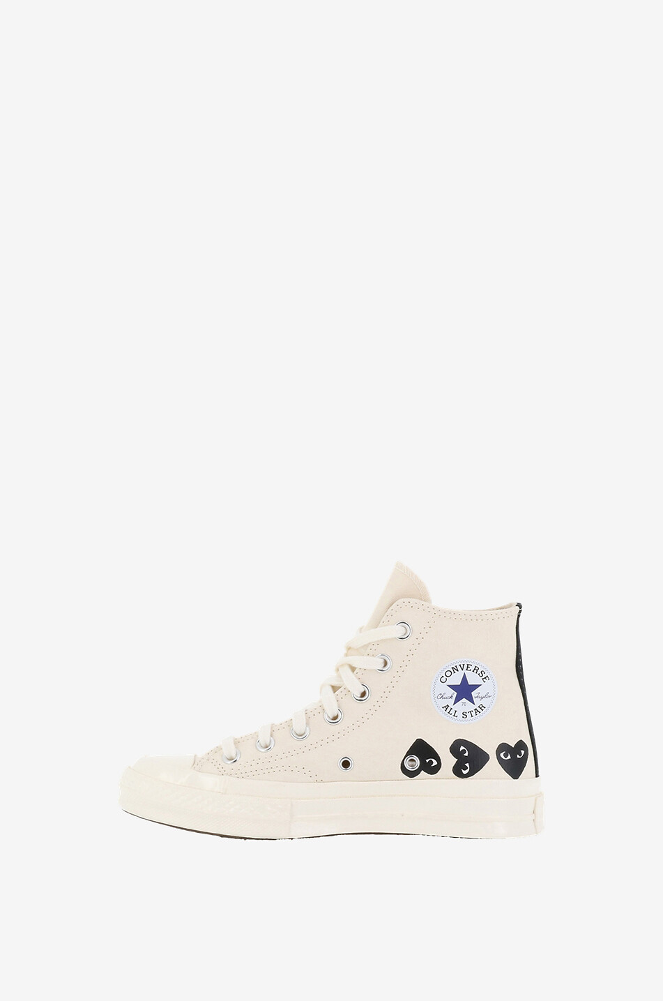 Baskets montantes enfant Chuck 70 SDG Hi