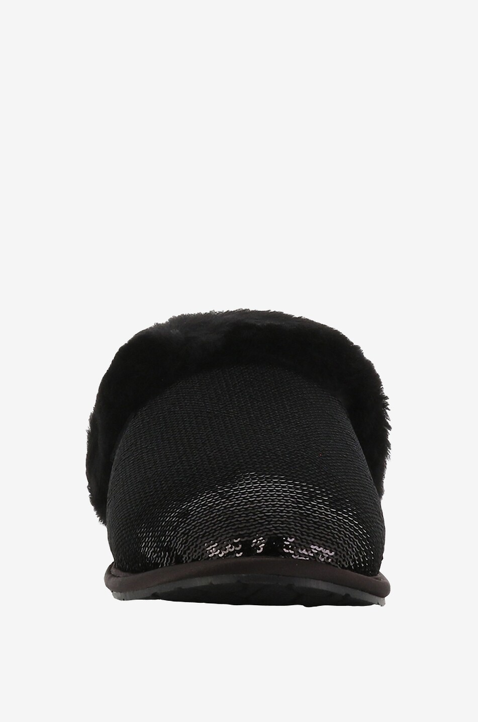 UGG Chaussons à sequins W Scuffette II Mirror Ball Femme NOIR 2