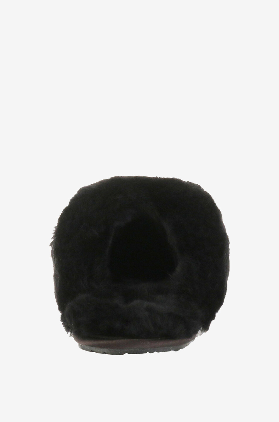 UGG Chaussons à sequins W Scuffette II Mirror Ball Femme NOIR 4