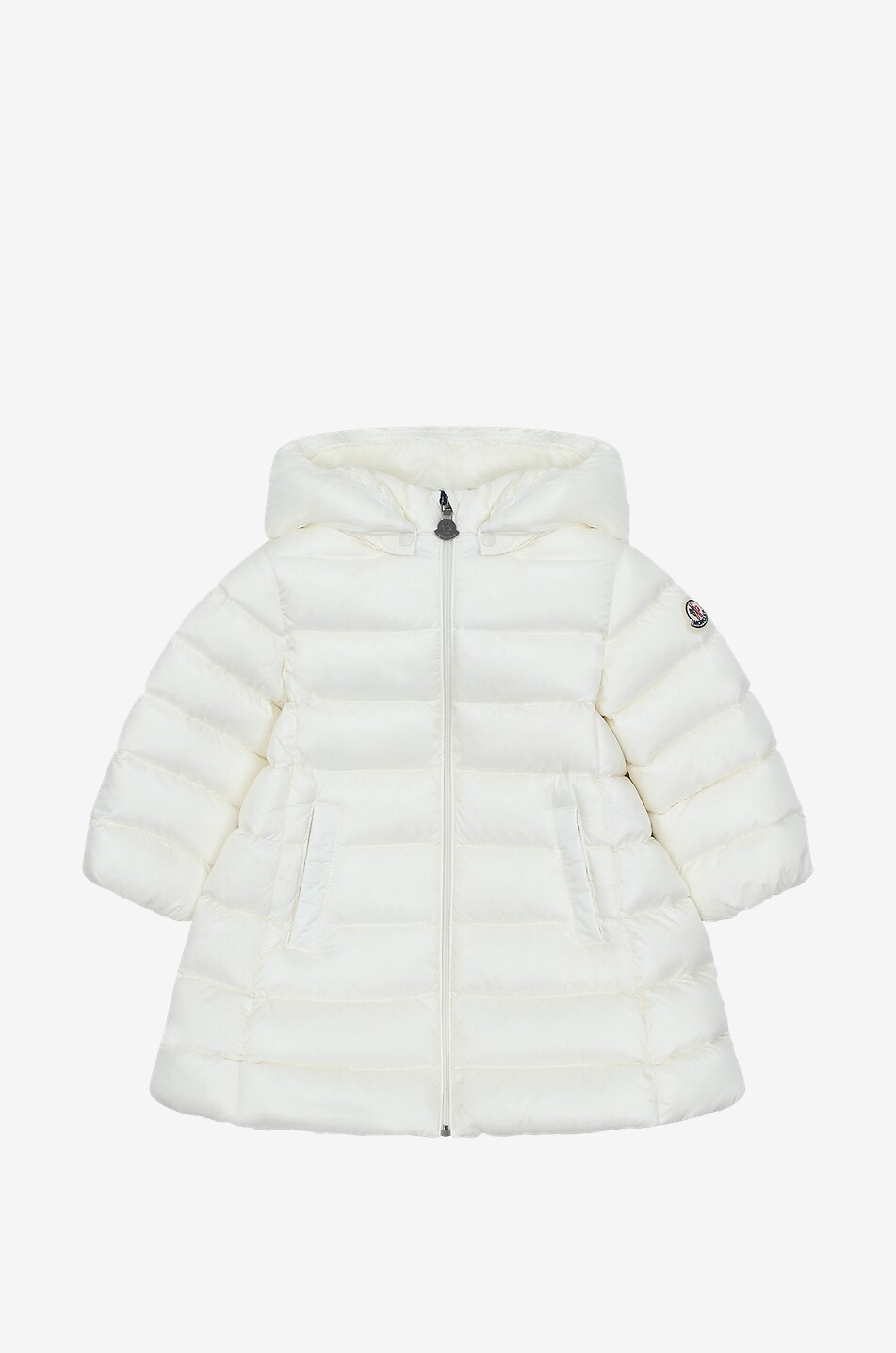 Majeure A-line baby down jacket