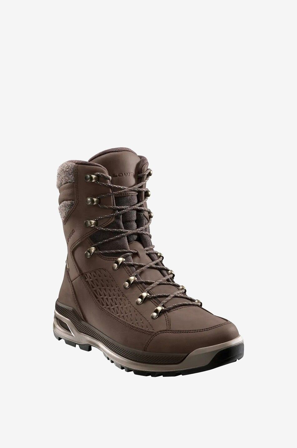 Mens gore tex snow boots on sale